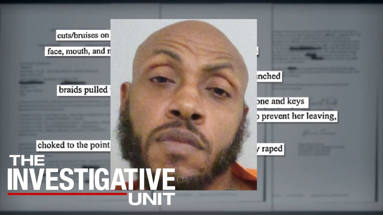 Disturbing New Allegations Against Mystikal; New Orleans Rapper Facing ...