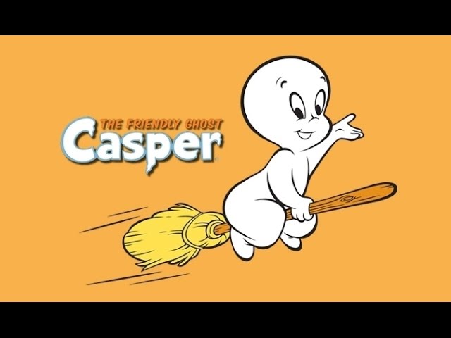 Каспер их там нету. Каспер. Каспер картинки. Каспер картинки из мультика. Casper логотип.