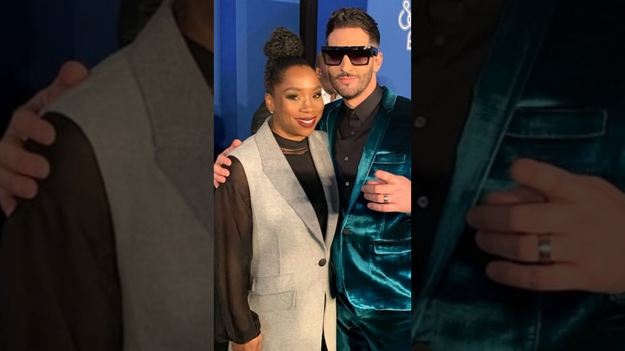 R&B Singer Jon B 17 Years Of Marriage 2 Children With Wife Danette Jackson